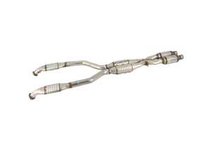 Genuine BMW Remanufactured Catalytic Converters - E9X M3
