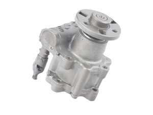 Maval Remanufactured Power Steering Pump - E9X M3
