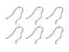 Genuine BMW Spring Washer - Pack Of 6  52208221511KT View 1