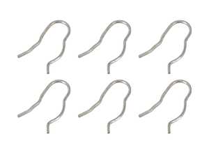 Spring Washer - Pack Of 6 