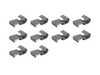 Genuine BMW Bracket - Pack Of 10  61138353246KT View 1