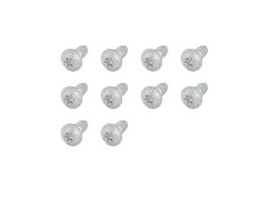Bolt - Pack Of 10 
