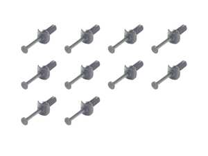 Expanding Rivet - Pack Of 10 