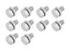 Genuine BMW Hex Bolt - Pack Of 10  07119903842KT View 1