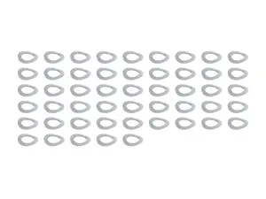 Washer - Pack Of 50 