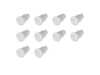 Genuine BMW Stop Bolt - Pack Of 10 34411114413KT View 1