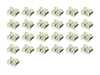 Genuine BMW Clip - Pack Of 25  51211928264KT View 1