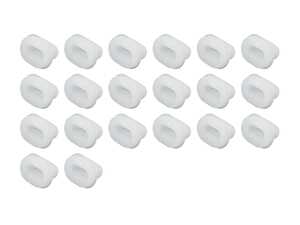 Button - Pack Of 20 