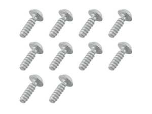 Screw - Pack Of 10 