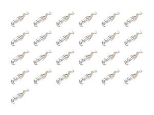 Plug - Pack Of 25 