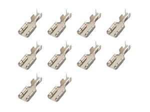 Socket - Pack Of 10 