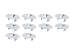 Upper Strap Retaining Mount - Pack Of 10