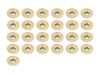 Genuine BMW Shim - pack of 25 51121935456KT View 1