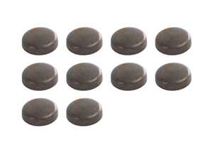 Shift Rod Plug - pack of 10