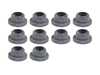 Genuine BMW Grommet - Pack Of 10 61671392501KT View 1