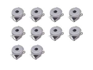 Alignment Nut - Pack Of 10