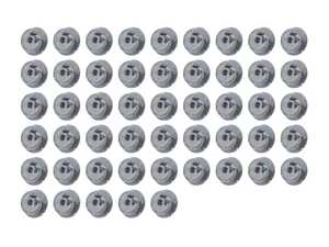 Clip - Pack Of 50 