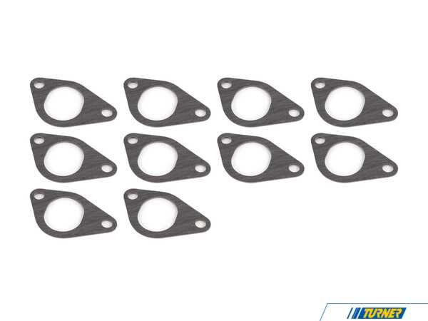 Elring Intake Manifold Gasket - Pack Of 10 11611734436KT2