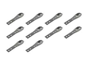Hood Mounting Bracket - Pack Of 10