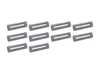 Genuine BMW COVERING - Pack of 10 52101904967KT View 1