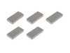 Genuine BMW OBS Sound Absorbing - Pack Of 5  12131360621kt View 1