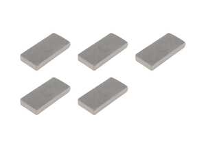 OBS Sound Absorbing - Pack Of 5 