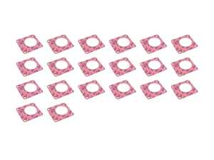 Throttle Body Gasket - Pack Of 20