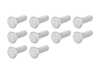 Genuine BMW Hex Bolt - Pack Of 10  07119904040kt View 1