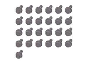 Bolt - Pack Of 25