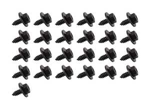 Screw - Pack Of 25 