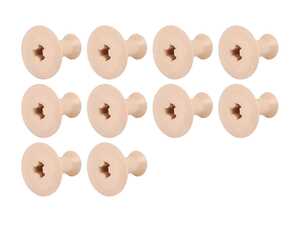 Rivet - Pack Of 10
