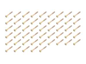 Screw - Pack Of 50