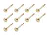 Genuine BMW Screw - Pack Of 10  07119910474KT View 1