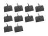 Genuine BMW Cover - Pack Of 10 51718265624KT View 1