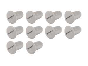 Push Button - Pack Of Ten 