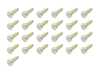Genuine BMW Screw - Pack Of 25 07119916804KT View 1
