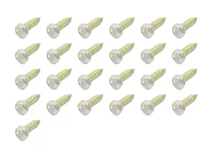 Screw - Pack Of 25