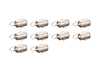 Genuine BMW Bulb - Pack Of 10 61311361769KT View 1