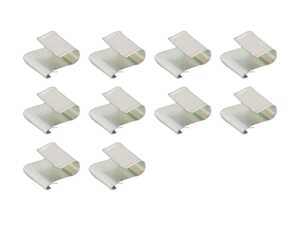 Cable Clamp - Pack Of 10