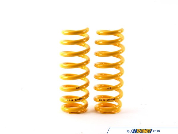 Suspension Techniques ST X Coilover Kit 13220032