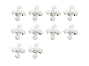Clip - Pack Of 10