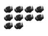Genuine BMW Bracket - Pack Of 10  34321160027KT View 1