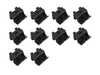 Genuine BMW Hinge - Pack Of 10 52207015041KT View 1