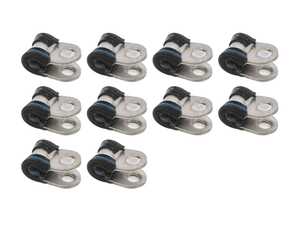 Clamp - Pack Of 10 