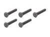 Genuine BMW Bolt - Pack Of 5  07119913698KT View 1