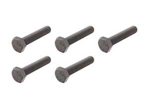 Bolt - Pack Of 5 