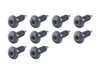 Genuine BMW Plug - Pack Of 10 51461858736KT View 1