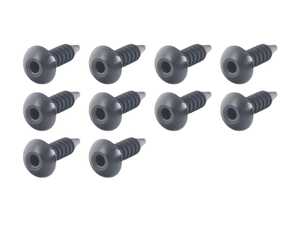 Plug - Pack Of 10