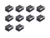 Genuine BMW Cover - Pack Of 10 61138387204KT View 1