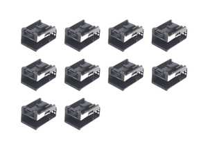 Cover - Pack Of 10